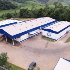 Cooperativa amplia produção de leite e fatura R$ 68 milhões no Sul do Espírito Santo