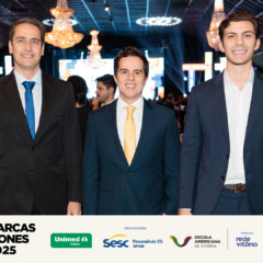 Marcas Ícones: veja fotos do evento de celebração das mais lembradas