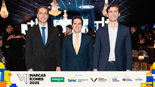 Marcas Ícones: veja fotos do evento de celebração das mais lembradas