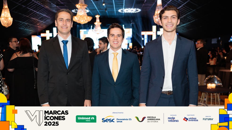 Marcas Ícones: veja fotos do evento de celebração das mais lembradas