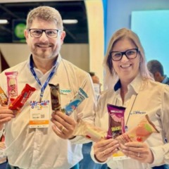 Produtos inovadores, expansão de lojas e nova fábrica marcam atuação do Grupo Lamoia