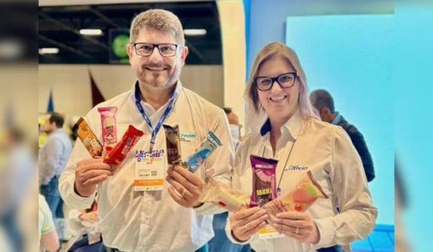 Produtos inovadores, expansão de lojas e nova fábrica marcam atuação do Grupo Lamoia