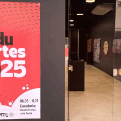 Foto: Divulgação/Galeria Arte e Pesquisa Ufes