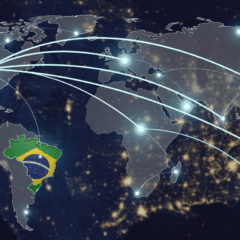 O Brasil ficou pequeno no mapa dos grandes investidores — e isso deveria preocupar