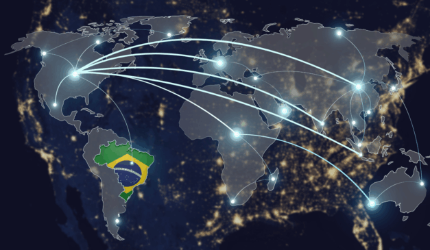 O Brasil ficou pequeno no mapa dos grandes investidores — e isso deveria preocupar