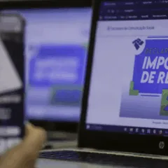O prazo de entrega da declaração do IR foi na última sexta-feira (30). Foto: Joédson Alves/Agência Brasil