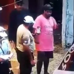 Reprodução/Videomonitoramento