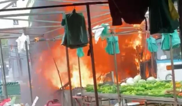 Foto: Reprodução/ TV Vitória