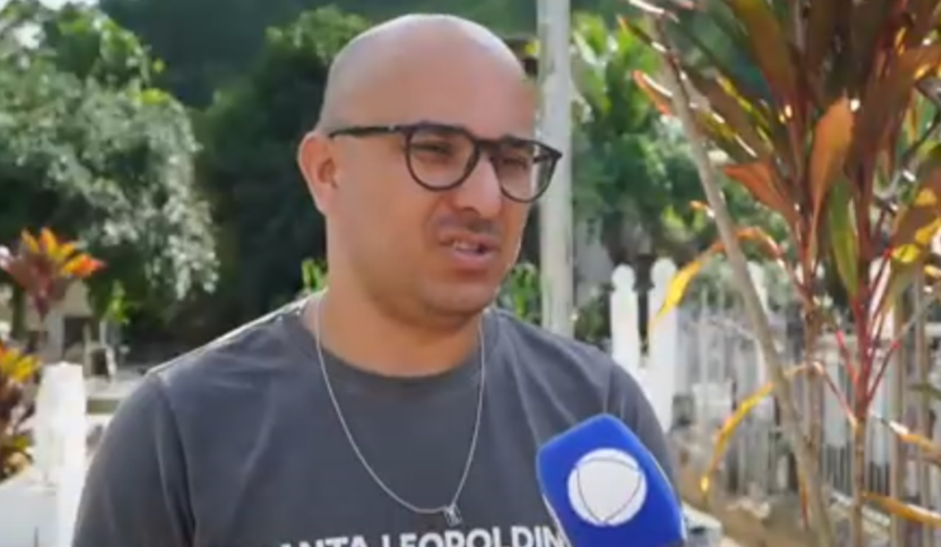 Jefferson Rodrigues