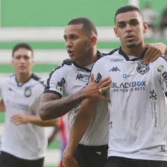 Copa ES: Rio Branco x Sport-ES. 03/06/2025