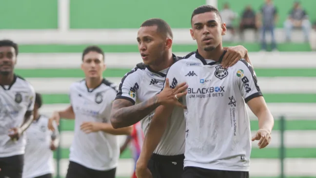 Copa ES: Rio Branco x Sport-ES. 03/06/2025