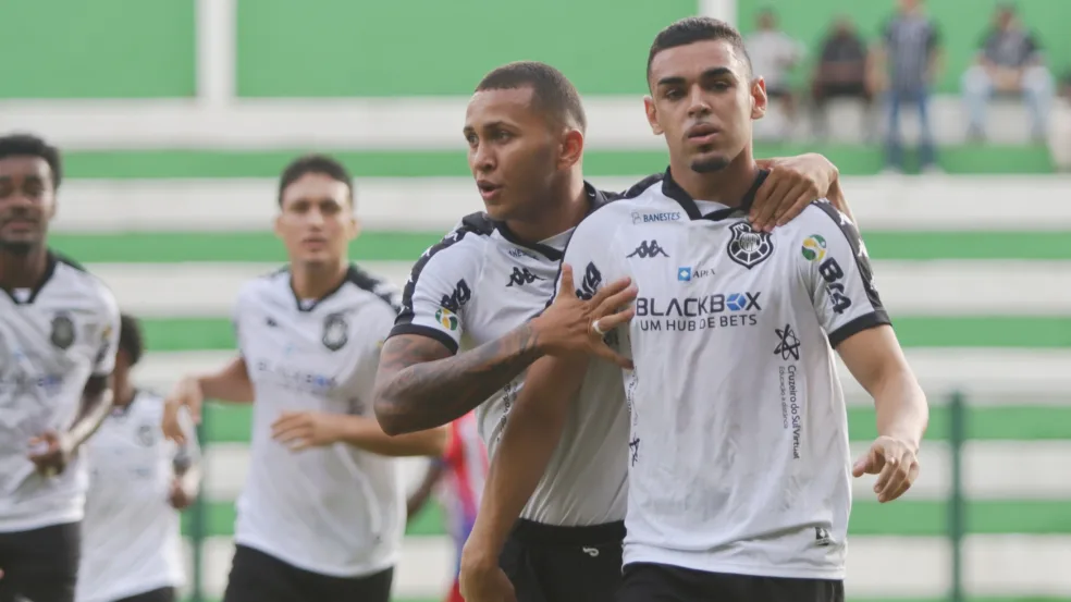Copa ES: Rio Branco x Sport-ES. 03/06/2025
