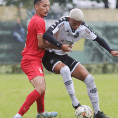Copa Espírito Santo: Vilavelhense x Rio Branco. Gil Bernardes. 11/06/2025