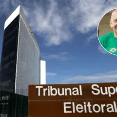 Luciano Hang está inelegível pelo TSE