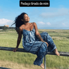 Juliana Marins