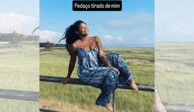 Juliana Marins