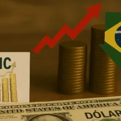 Existe correlação entre Selic, inflação e dólar?