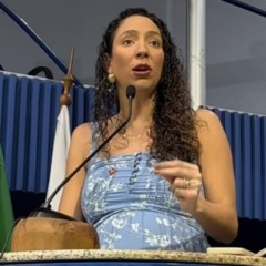 Karla Coser (foto: Instagram)