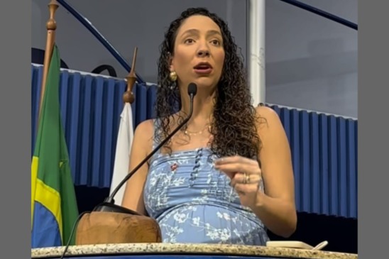 Karla Coser (foto: Instagram)