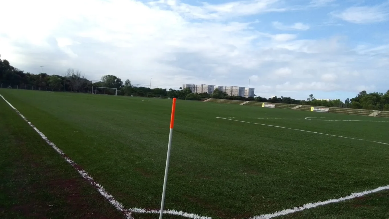 (Foto: CBF/Divulgação)