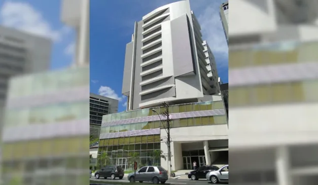 Procuradoria Geral do Estado do Espírito Santo PGE
