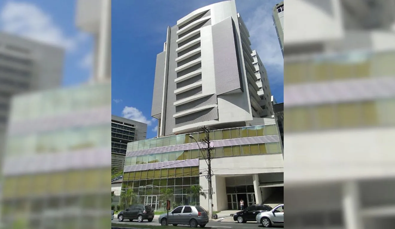 Procuradoria Geral do Estado do Espírito Santo PGE