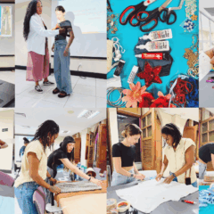 Residência artística Sesc