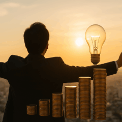 Liberdade: A Chave para Inovação e Crescimento Econômico