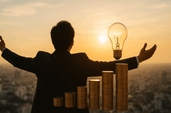 Liberdade: A Chave para Inovação e Crescimento Econômico