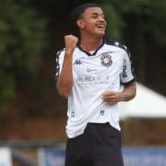 Copa ES: Linhares x Rio Branco; Estádio Marcos Campagnaro, em Ibiraçu.