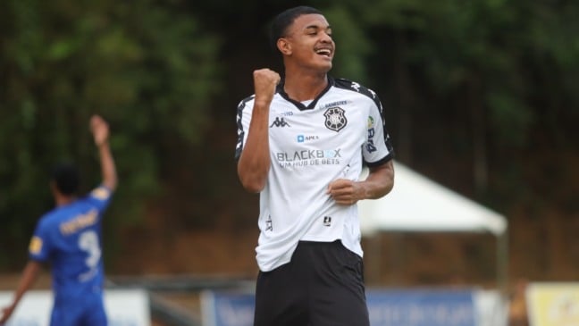 Copa ES: Linhares x Rio Branco; Estádio Marcos Campagnaro, em Ibiraçu.