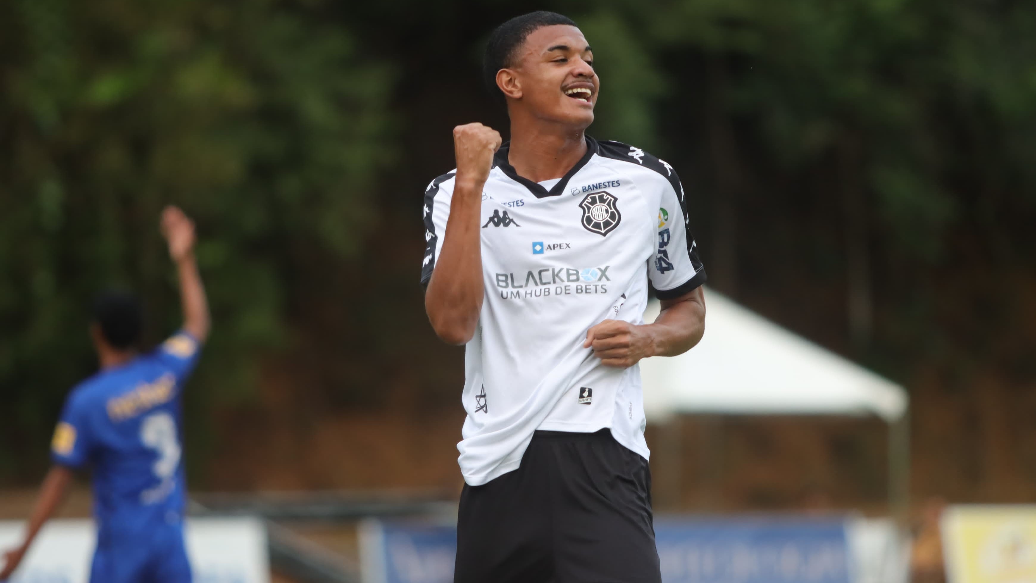 Copa ES: Linhares x Rio Branco; Estádio Marcos Campagnaro, em Ibiraçu.