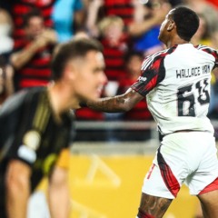 FLAMENGO X LOS ANGELES FC - COPA DO MUNDO DE CLUBES - CAMPING WORLD - 24-06-2025-72