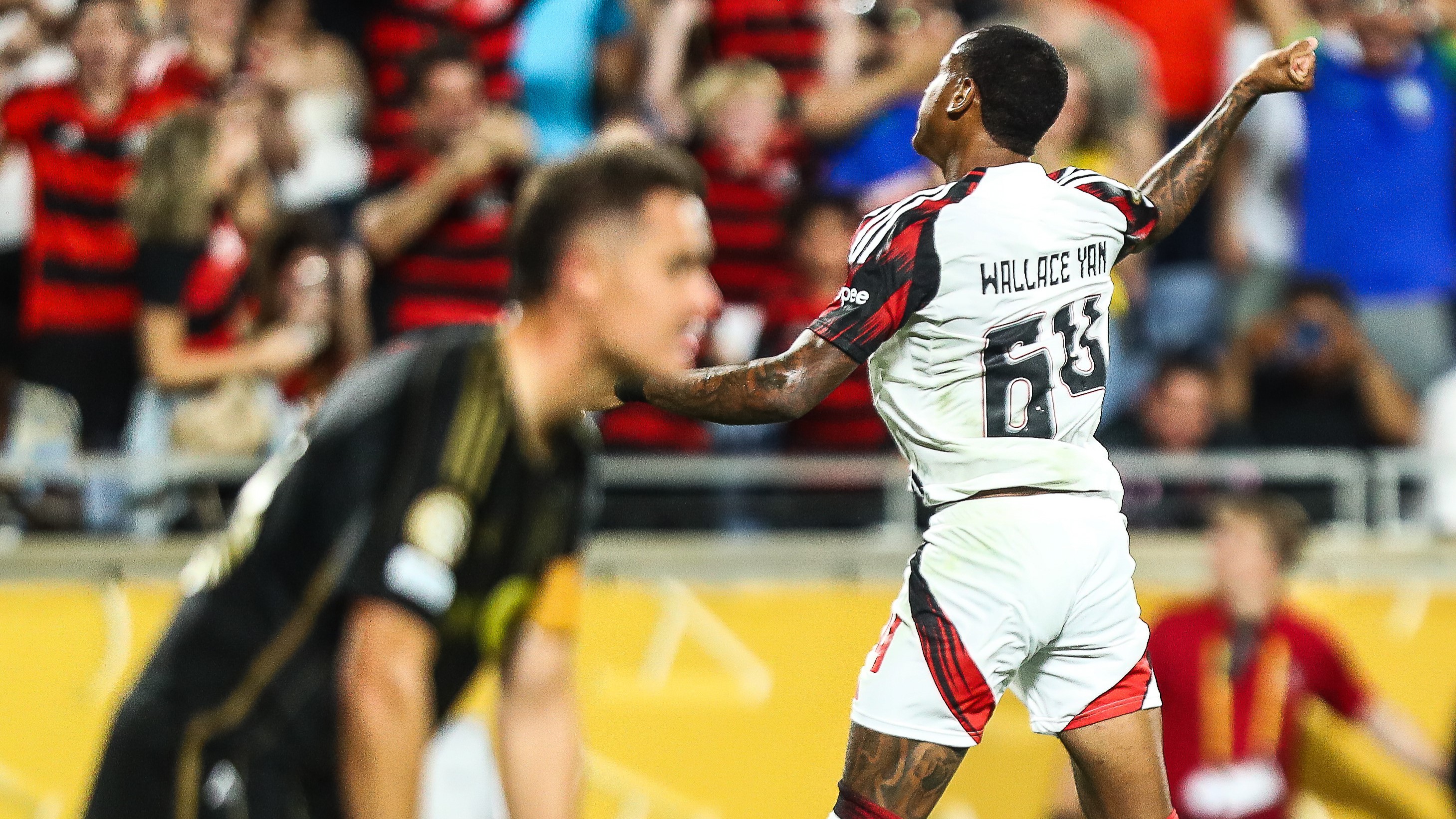FLAMENGO X LOS ANGELES FC - COPA DO MUNDO DE CLUBES - CAMPING WORLD - 24-06-2025-72