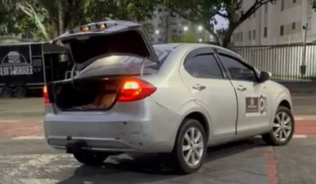 Foto: Reprodução/TV Vitória