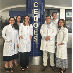Divulgação - CEDOES/ES