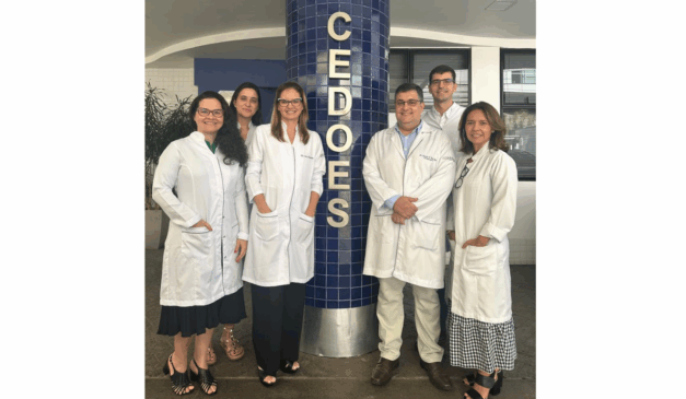 Divulgação - CEDOES/ES