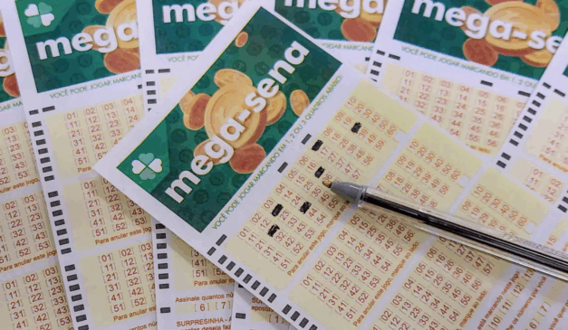 Prêmio da Mega Sena acumulou (Foto: Rafa Neddermeyer/Agência Brasil)