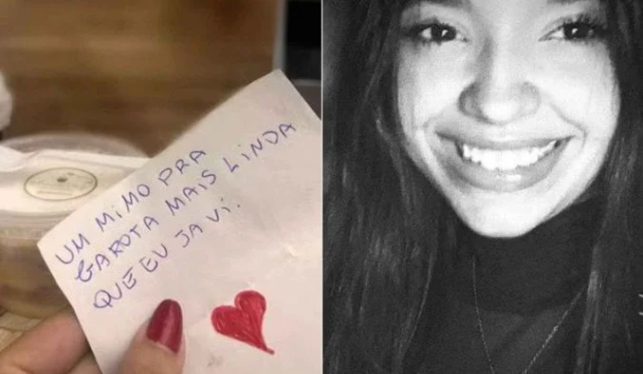 Menina morre após comer bolo envenenado em SP