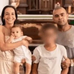 Menino que matou os pais em Itaperuna