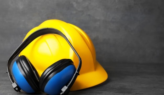 NR1 segurança do trabalho