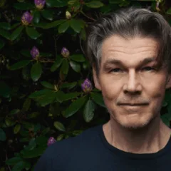 Foto: Stian Andersen/Divulgação