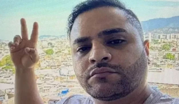 Reprodução/Redes Sociais