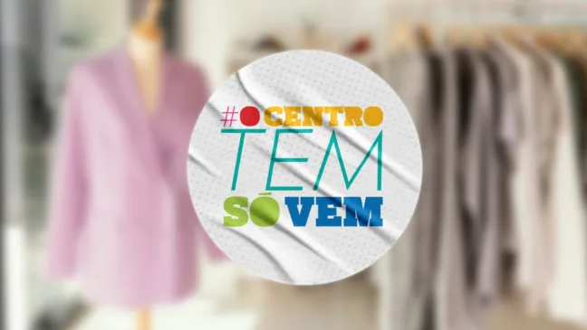 Sebrae/ES lança projeto #OCentroTemSóVem e valoriza o Centro de Vitória em criação da Prósper