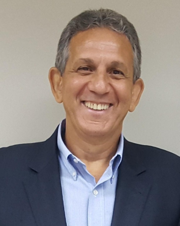 Otacílio Pedrinha, CEO da empresa Egrégora.