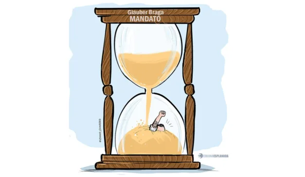 Dias contados