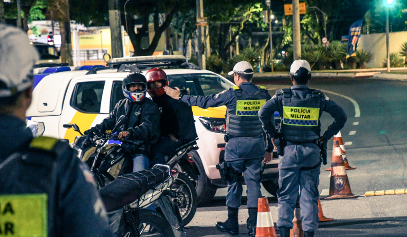Operação Lei Seca