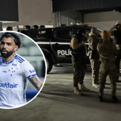 Foto: Gustavo Aleixo/Cruzeiro - Divulgação/PCPR