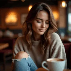 Adeus, salões de beleza: aprenda fazer cabelo avelã em casa e gastando pouco