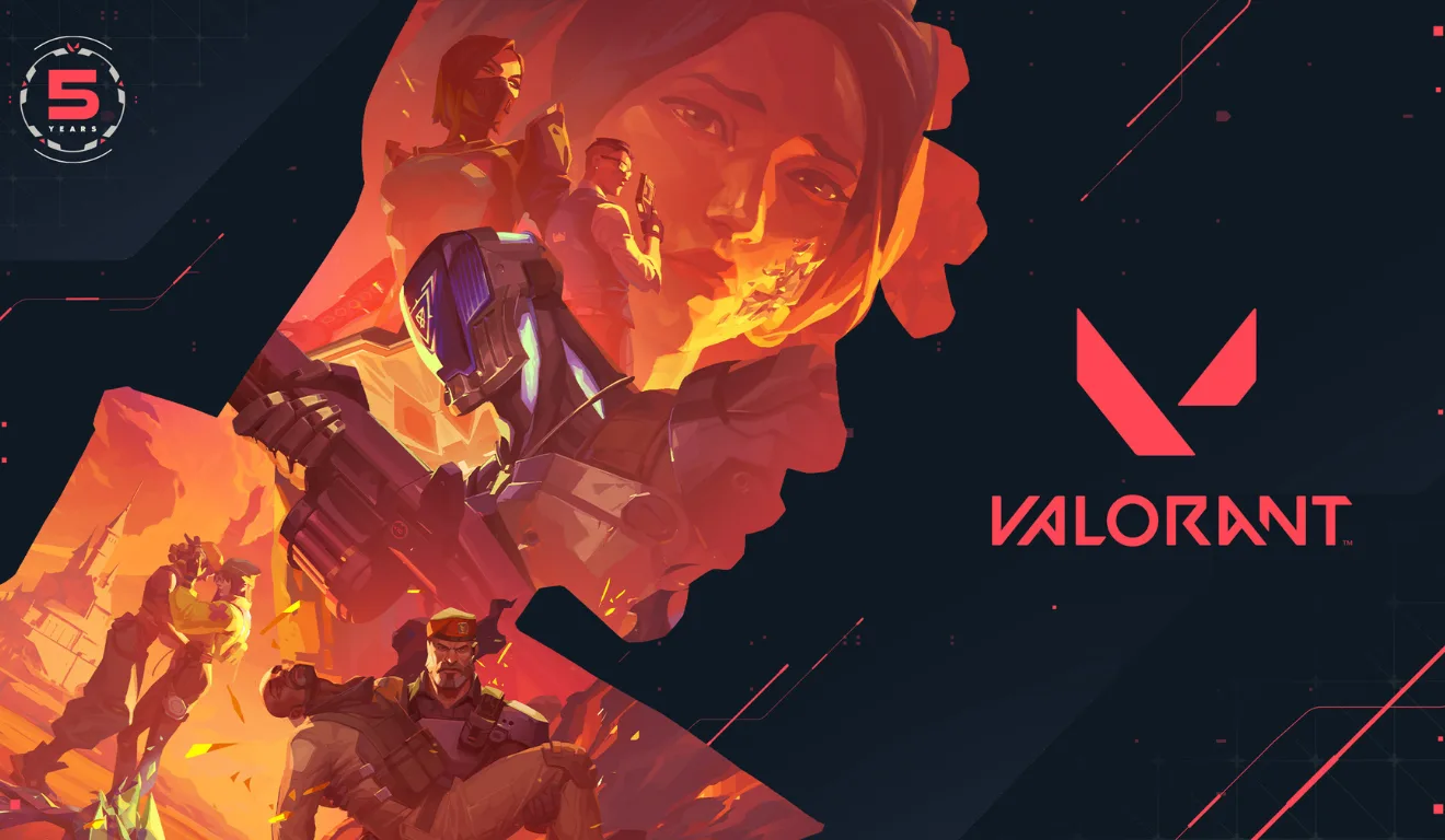 gameplay de Valorant com novo sistema de replay em desenvolvimento